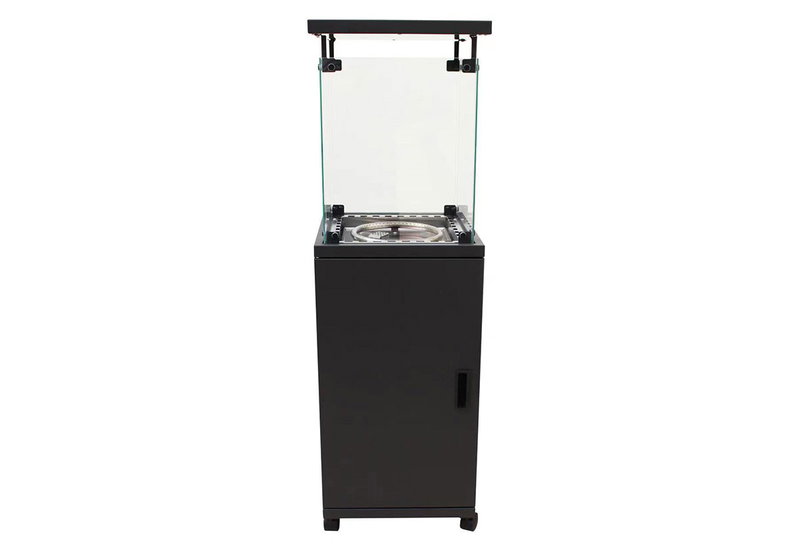 Primo PRPH-81100 Σόμπα Υγραερίου Εξωτερικού Χώρου 13kW
