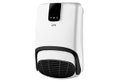Life Bagno Αερόθερμο Μπάνιου Τοίχου 2000W