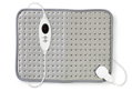 Nedis PEHP110CGY Ηλεκτρική Θερμοφόρα Πλάτης 42x32cm