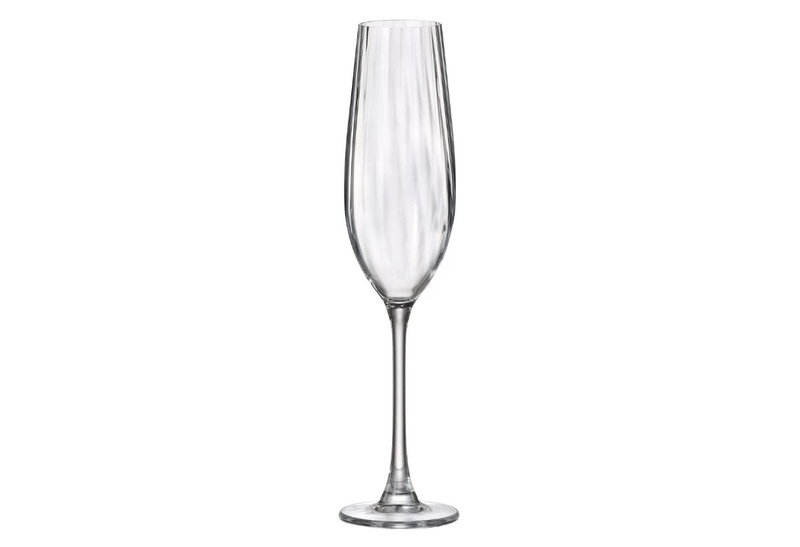 Ποτήρι Σαμπάνιας Columba Optic 260ml
