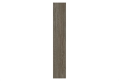 Πλακάκι Δαπέδου Πορσελανάτο Norfolk Brown 20x120cm Καφέ