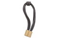 Δέστρα Κουρτίνας Central Natural Anthracite