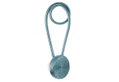 Δέστρα Κουρτίνας Central Phaistos Blue Mint