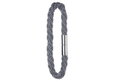 Δέστρα Κουρτίνας Central Bracelet Grey