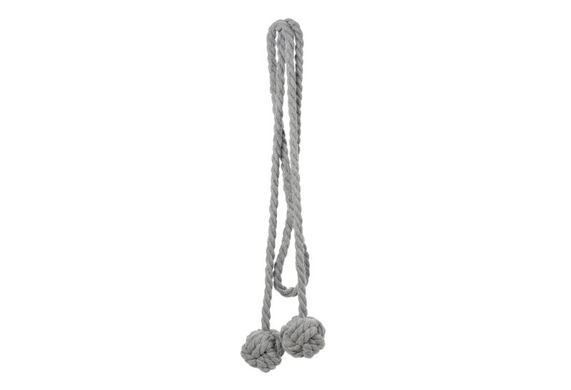 Δέστρα Κουρτίνας Central Coastal Grey