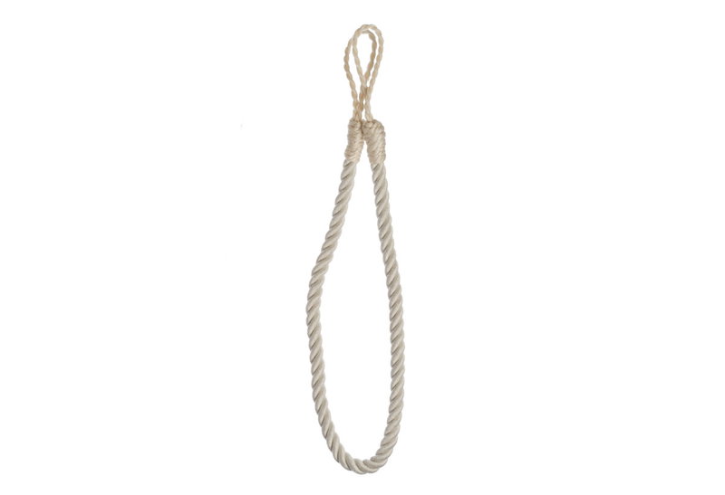Δέστρα Κουρτίνας Central Cord Cream