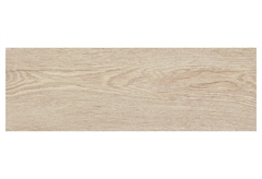 Πλακάκι Δαπέδου Κεραμικό Forest Arena 19x57cm Μπεζ