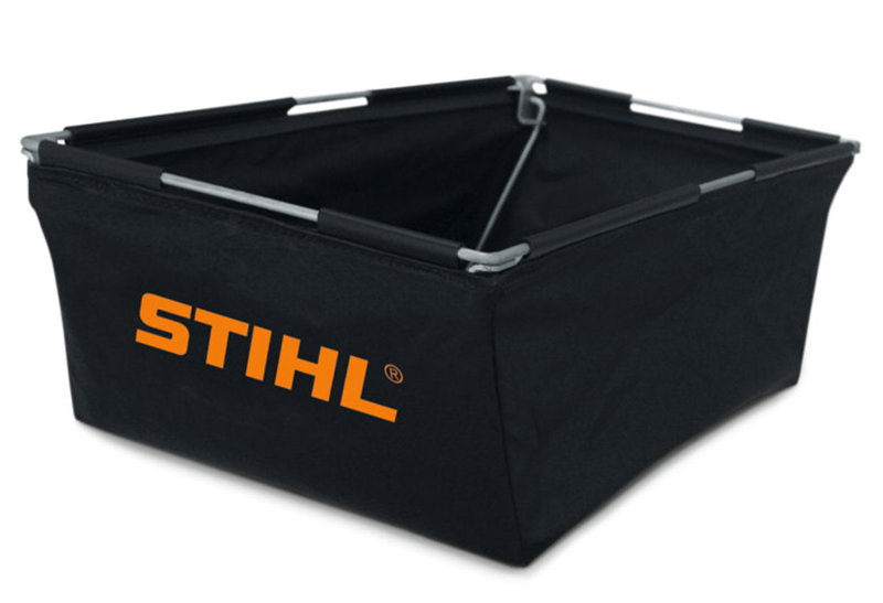 Stihl AHB050 Δοχείο Κομμένου Υλικού