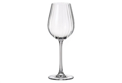Ποτήρι Λευκού Κρασιού Columba Optic 400ml