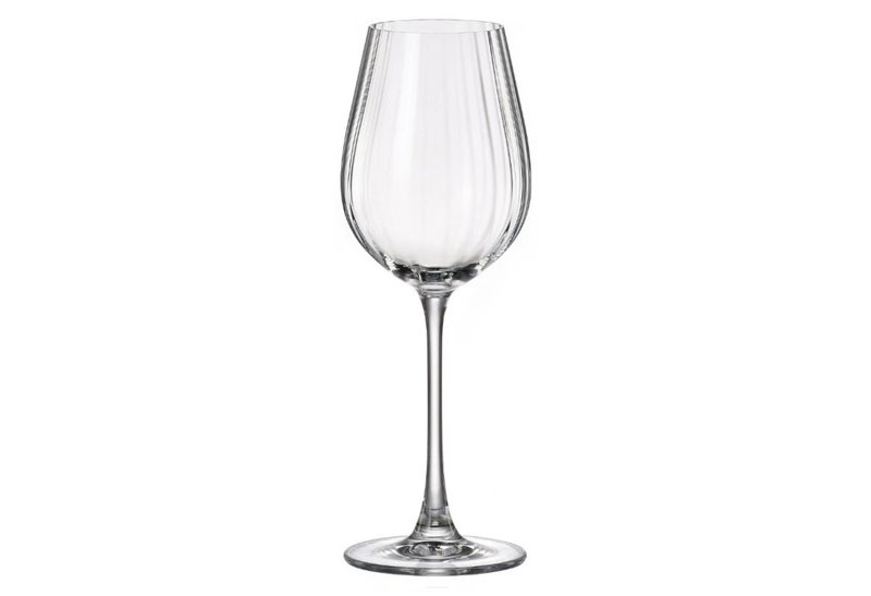 Ποτήρι Κρασιού Columba Optic 400ml