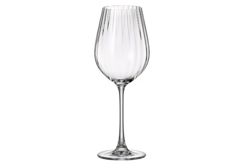 Ποτήρι Κρασιού Columba Optic 500ml