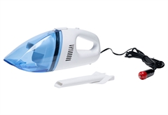 Kaver DC12V Σκουπάκι Αυτοκινήτου 60W