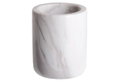 Ποτηροθήκη Marble Λευκή