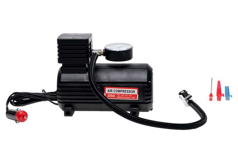 Kaver Κομπρεσέρ Αέρος 250PSI 12V