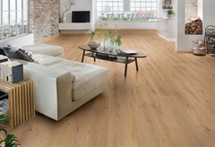 Πάτωμα Laminate Kronospan Lamikron Baronial Oak 31/AC3 8mm