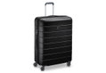 Βαλίτσα Delsey Lagos Μ53xΠ30xY76cm Μαύρο