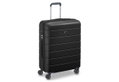 Βαλίτσα Delsey Lagos Μ48xΠ26xY66cm Μαύρο