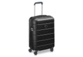 Βαλίτσα Καμπίνας Delsey Lagos Μ35xΠ23xY55cm Μαύρο