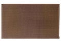 Μοκέτα Dizas Daisy 130x67cm Καφέ