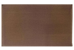 Μοκέτα Dizas Daisy 180x67cm Καφέ