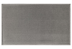 Μοκέτα Dizas Daisy 180x67cm Γκρι