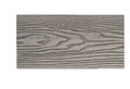 Showood Τάβλα Γκρι Ανοιχτό 360x15cm
