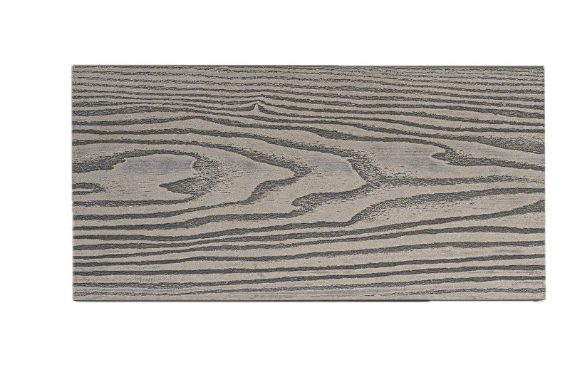Showood Τάβλα Γκρι Ανοιχτό 360x15cm