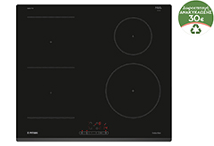Pitsos CWP631T12 Εστία Επαγωγική