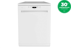 Whirlpool W2FHD624 Πλυντήριο Πιάτων