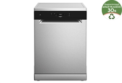 Whirlpool W2FHD624X Πλυντήριο Πιάτων
