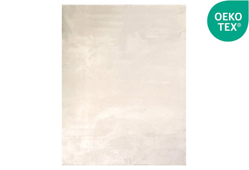 Χαλί Ionion Mink 220x150cm (CREAM)