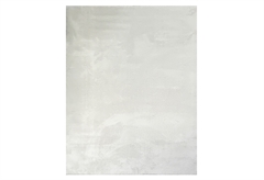 Χαλί Ionion Mink 220x150cm Silver