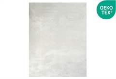 Χαλί Ionion Mink 220x150cm Silver