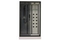 Καμπίνα Υδρομασάζ ICSH 8536 Π120xΒ80xΥ215cm