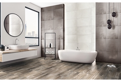 Γρανιτοπλακάκι Avenue 60x60cm Λευκό