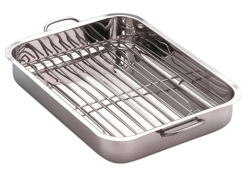 Ταψί Veltihome 40x28cm