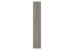 Πλακάκι Δαπέδου Πορσελανάτο Pine Decking 20.4x120cm Γκρι