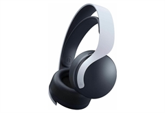Sony PULSE 3D Wireless Headset PS5 White