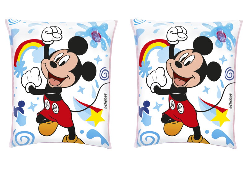 Bestway Mickey & Friends Μπρατσάκια M/L
