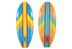 Bestway Sunny Surf Rider Φουσκωτή Σανίδα 114x46cm