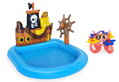 Πισίνα Παιδική Bestway Ships Ahoy