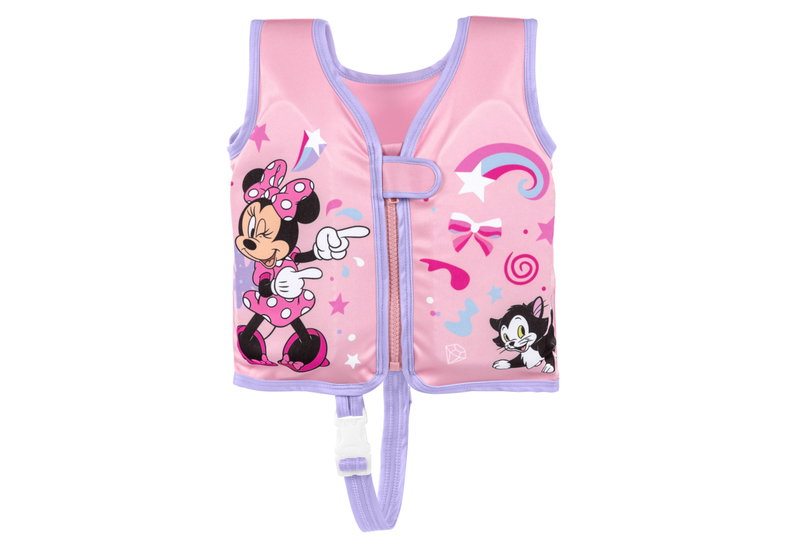 Bestway Minnie Γιλέκο/Σωσίβιο S/M