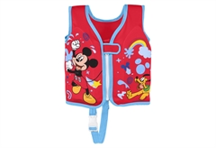Bestway Mickey & Friends Γιλέκο/Σωσίβιο S/M