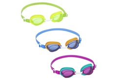 Γυαλιά Κολύμβησης Aqua Burst Essential Bestway Παιδικά σε 3 Αποχρώσεις