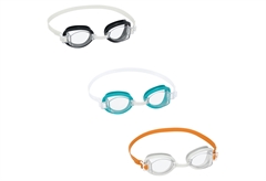 Γυαλιά Κολύμβησης Ενήλικων Aqua Burst Essential Bestway σε 3 Αποχρώσεις