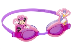 Γυαλιά Κολύμβησης Minnie Bestway Παιδικά