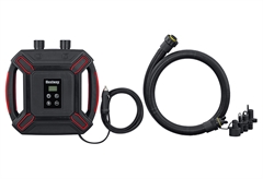 Ηλεκτρική Τρόμπα Bestway Powergrip Sport High Pressure 12V
