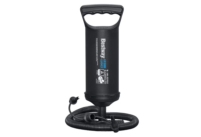 Τρόμπα Χειρός Bestway Air Hummer 0.85lt