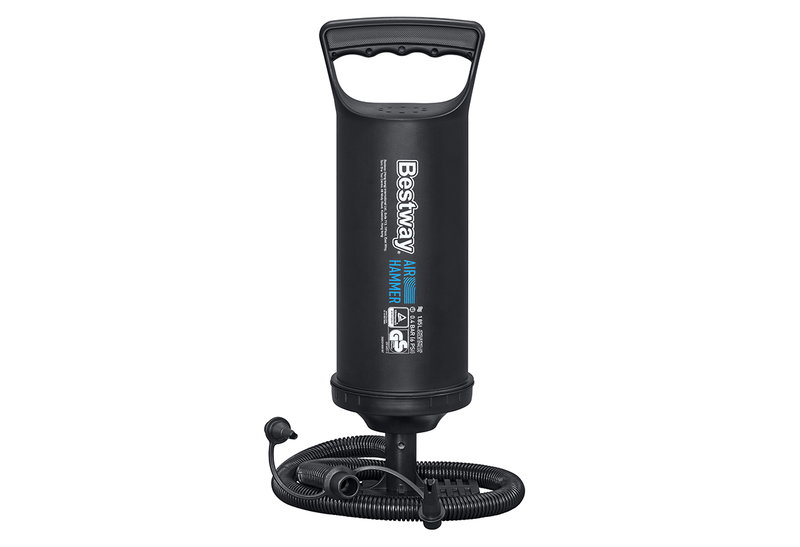 Τρόμπα Χειρός Bestway Air Hummer 1.85lt