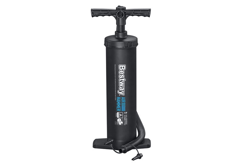 Τρόμπα Χειρός Bestway Air Hummer 3.5lt